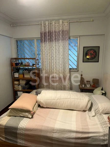 3 Room (3A) HDB for Sale in  263 Tampines Street 21 - Image 4