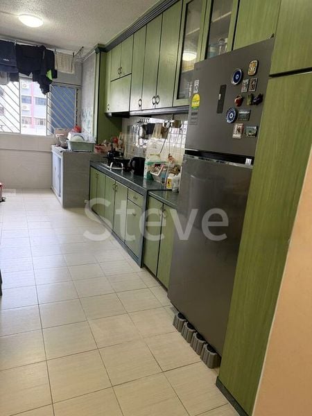 3 Room (3A) HDB for Sale in  263 Tampines Street 21 - Image 6