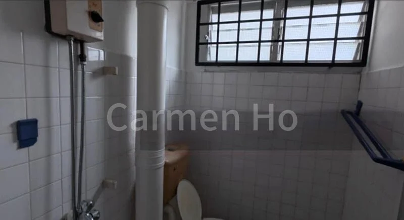 111 Woodlands Street 13: Retail Shop for Rent - Image 1