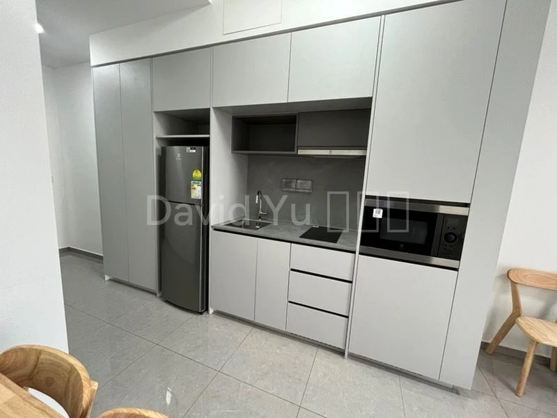 1 Bed Condo for Sale in  Parc Clematis - Image 13