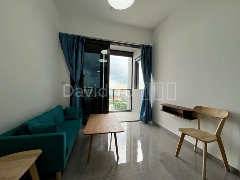 1 Bed Condo for Sale in  Parc Clematis - Image 1