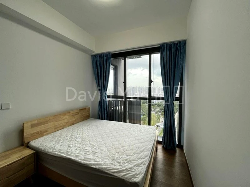 1 Bed Condo for Sale in  Parc Clematis - Image 3