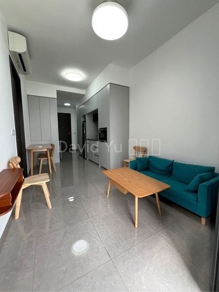 1 Bed Condo for Sale in  Parc Clematis - Image 9