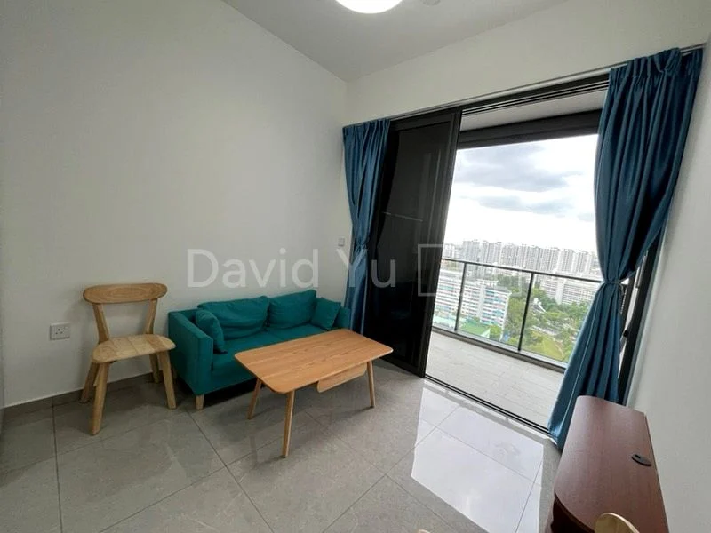 1 Bed Condo for Sale in  Parc Clematis - Image 11