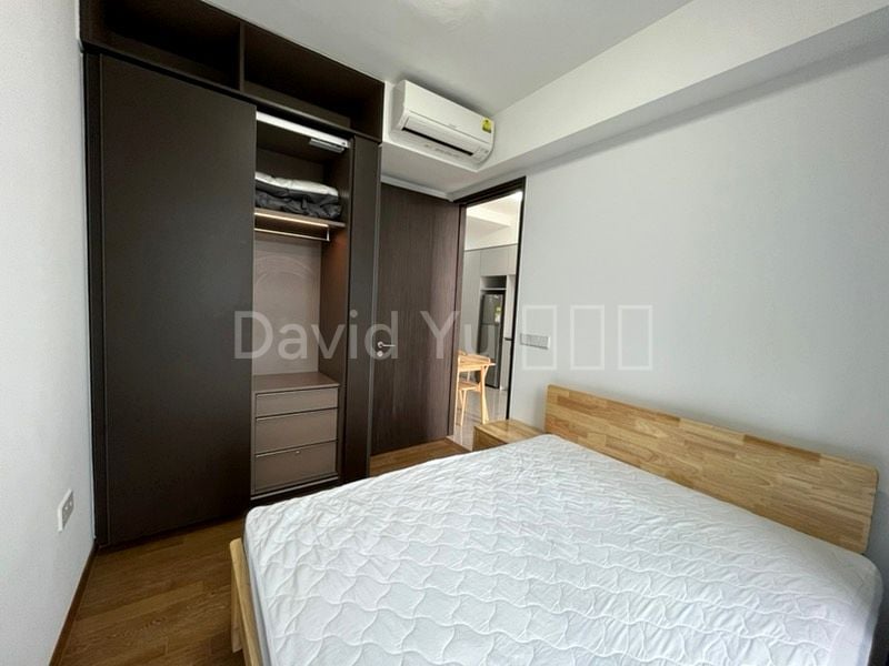 1 Bed Condo for Sale in  Parc Clematis - Image 4