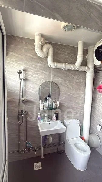 4 Room (4A) HDB for Sale in 419 Serangoon Central - Image 6