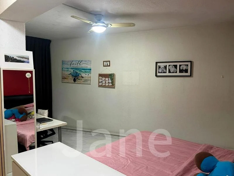 4 Room (4A) HDB for Sale in 419 Serangoon Central - Image 14