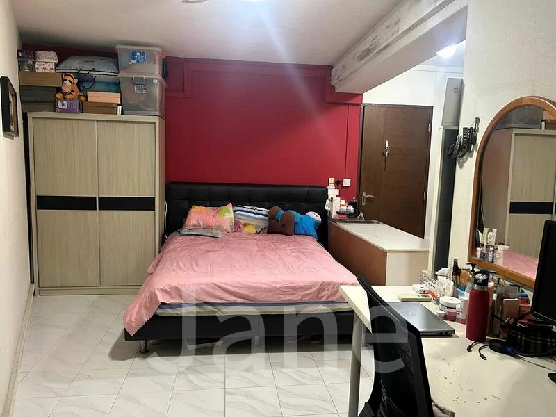 4 Room (4A) HDB for Sale in 419 Serangoon Central - Image 12