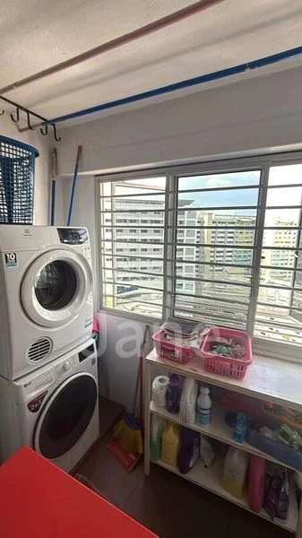 4 Room (4A) HDB for Sale in 419 Serangoon Central - Image 5