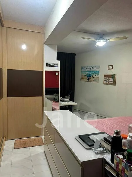 4 Room (4A) HDB for Sale in 419 Serangoon Central - Image 13
