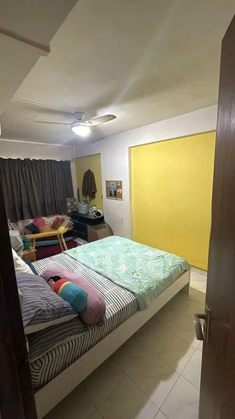 4 Room (4A) HDB for Sale in 419 Serangoon Central - Image 9