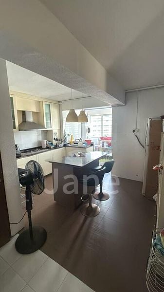 4 Room (4A) HDB for Sale in 419 Serangoon Central - Image 8