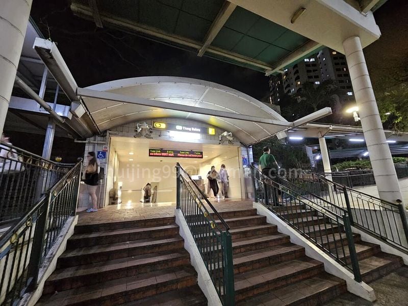 5 Room (5I) HDB for Rent in  20 Jalan Membina - Image 8