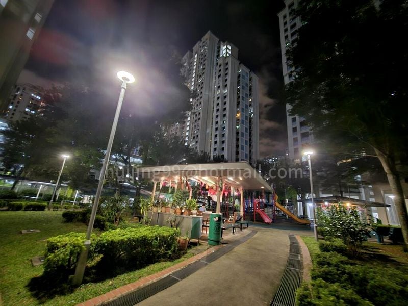 5 Room (5I) HDB for Rent in  20 Jalan Membina - Image 6