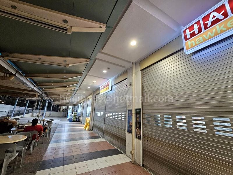 5 Room (5I) HDB for Rent in  20 Jalan Membina - Image 4