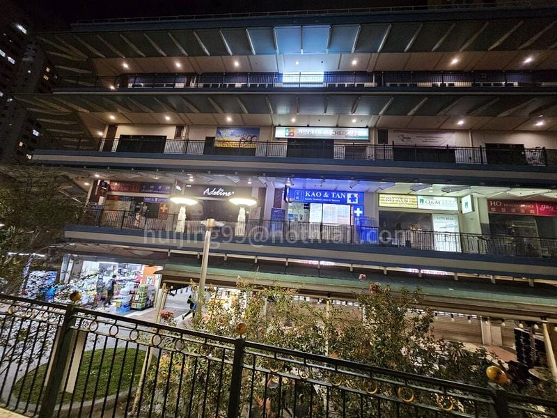 5 Room (5I) HDB for Rent in  20 Jalan Membina - Image 1