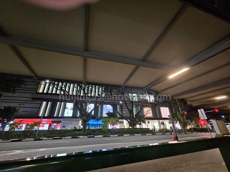 5 Room (5I) HDB for Rent in  20 Jalan Membina - Image 2