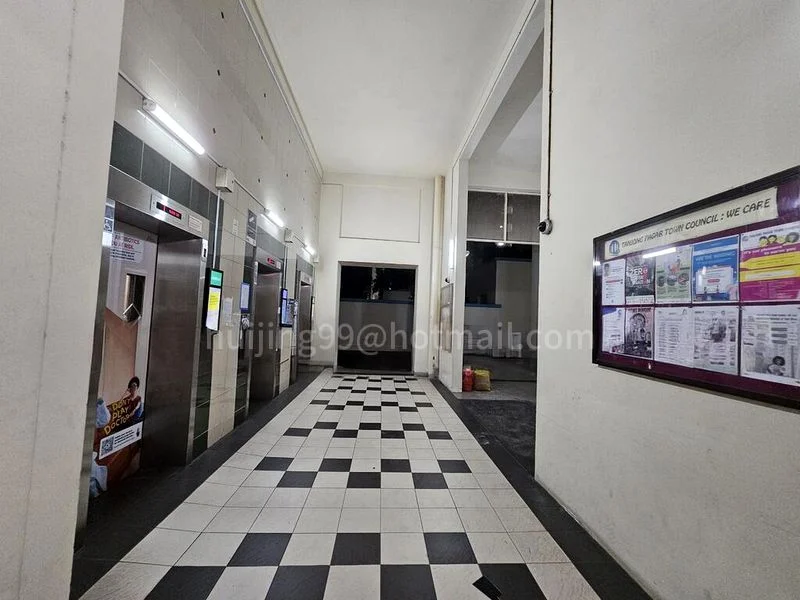 5 Room (5I) HDB for Rent in  20 Jalan Membina - Image 7