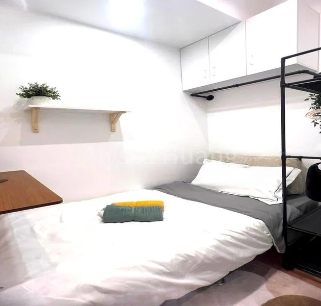 Common Room (Condo) for Rent in  The Floravale - Image 1