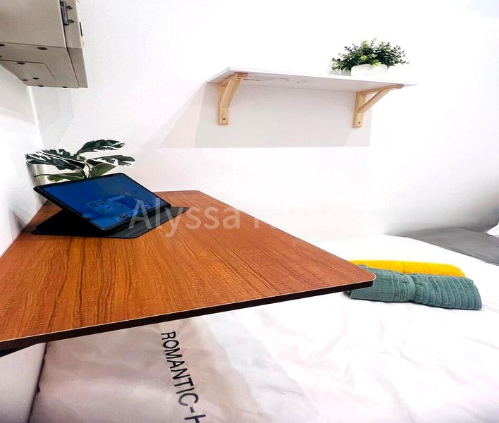 Common Room (Condo) for Rent in  The Floravale - Image 4