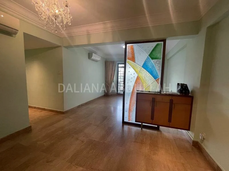 2 Bed Condo for Rent in  Changi Court - Image 2
