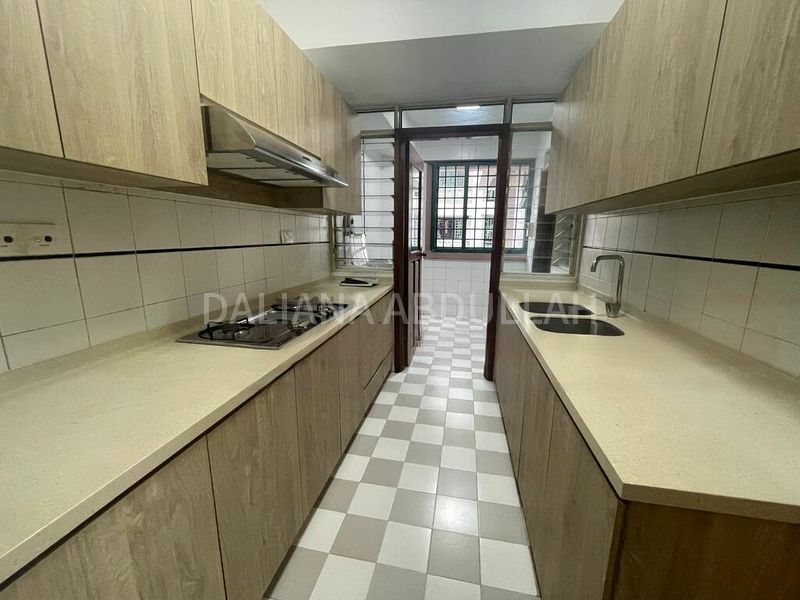 2 Bed Condo for Rent in  Changi Court - Image 8