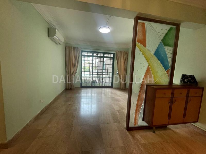 2 Bed Condo for Rent in  Changi Court - Image 3