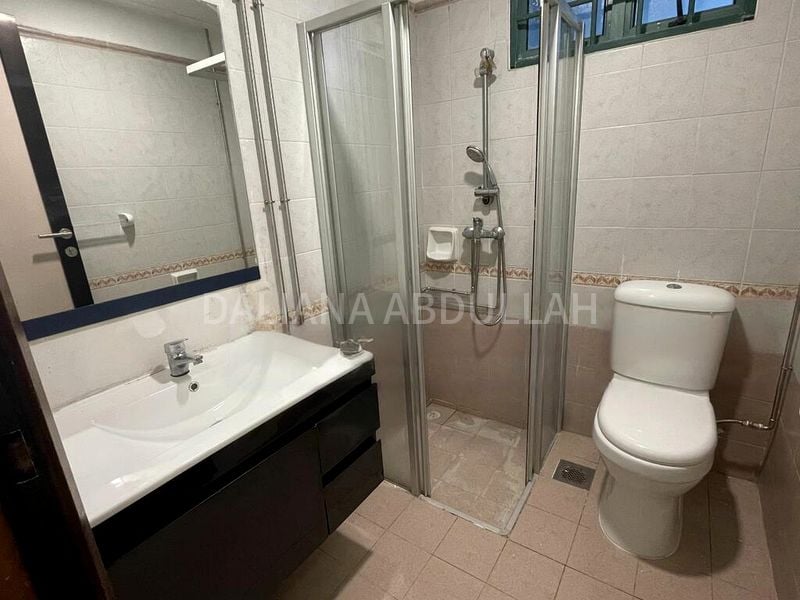 2 Bed Condo for Rent in  Changi Court - Image 12