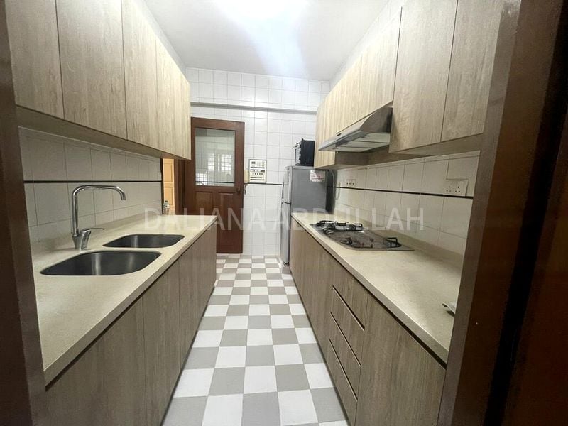 2 Bed Condo for Rent in  Changi Court - Image 7