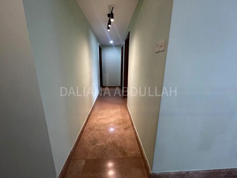 2 Bed Condo for Rent in  Changi Court - Image 4