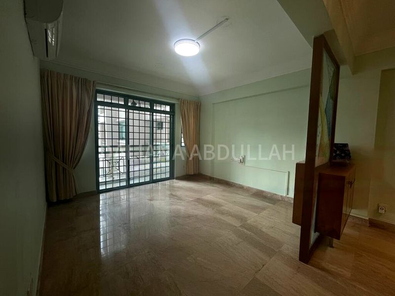 2 Bed Condo for Rent in  Changi Court - Image 1