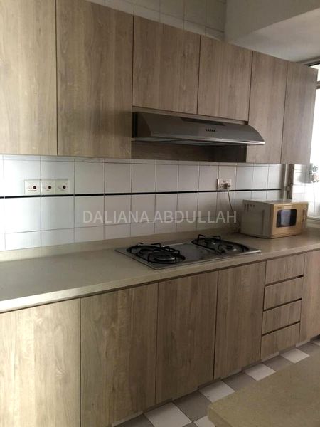 2 Bed Condo for Rent in  Changi Court - Image 9
