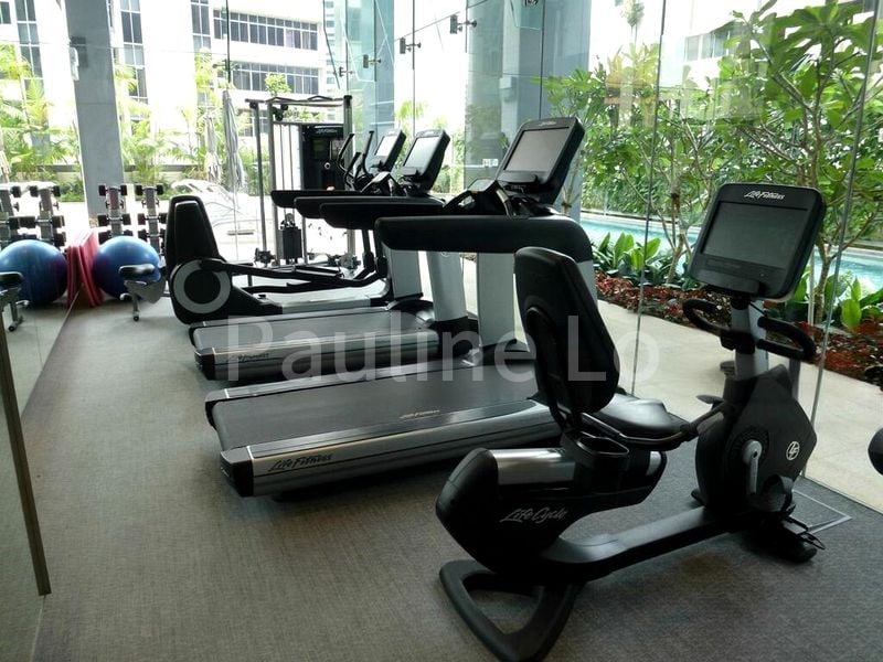 1 Bed Condo for Rent in  Altez - Image 10