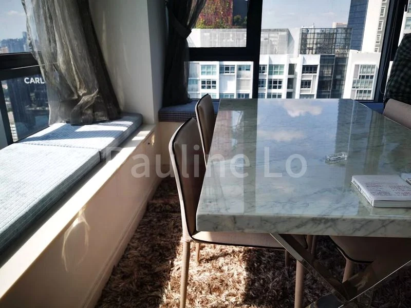 1 Bed Condo for Rent in  Altez - Image 1