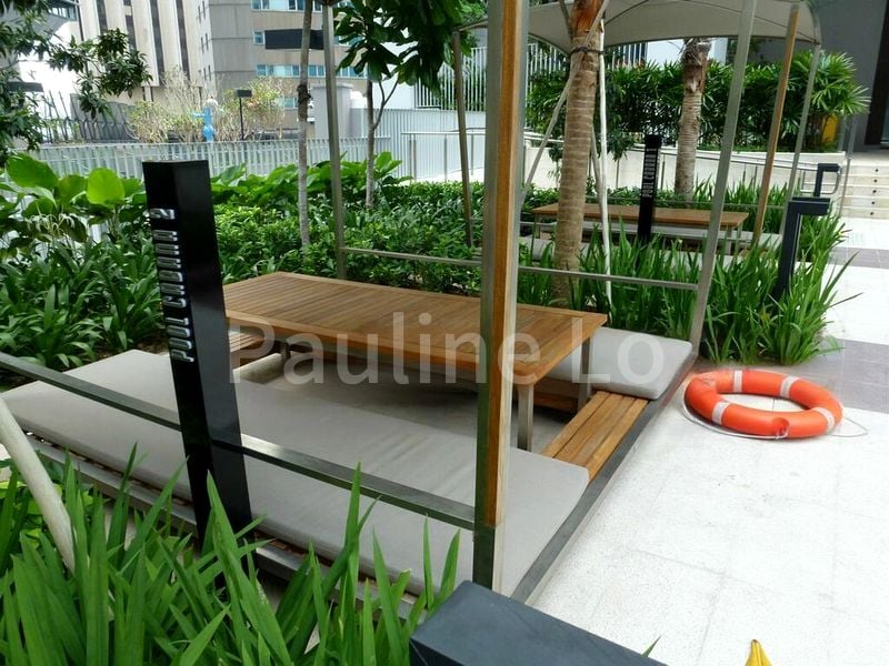 1 Bed Condo for Rent in  Altez - Image 9