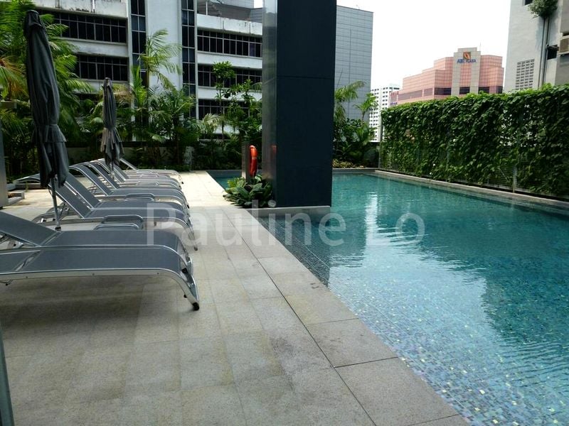 1 Bed Condo for Rent in  Altez - Image 5