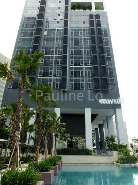 1 Bed Condo for Rent in  Altez - Image 8
