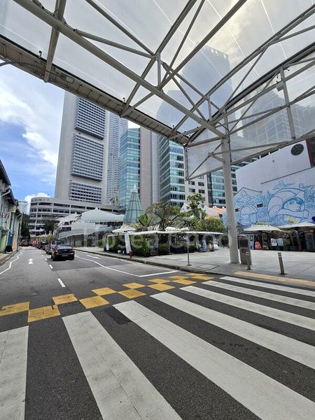 Food & Beverage for Rent: Far East Square - Image 2