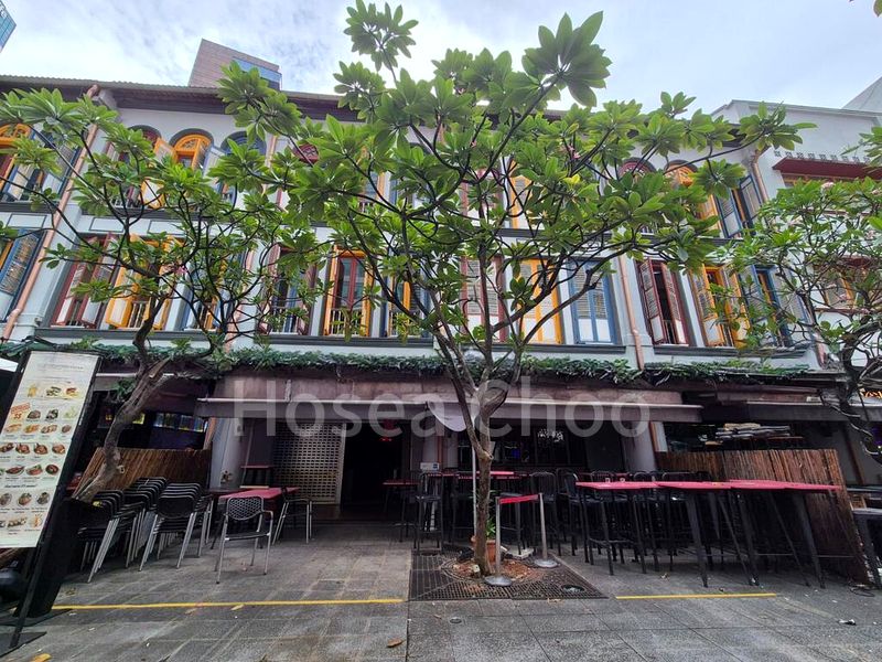 Food & Beverage for Rent: Far East Square - Image 5