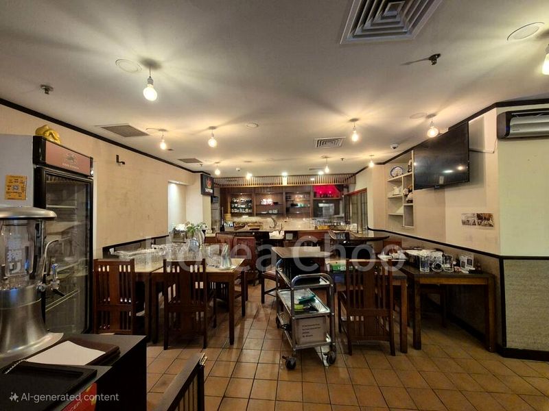 Food & Beverage for Rent: Far East Square - Image 4