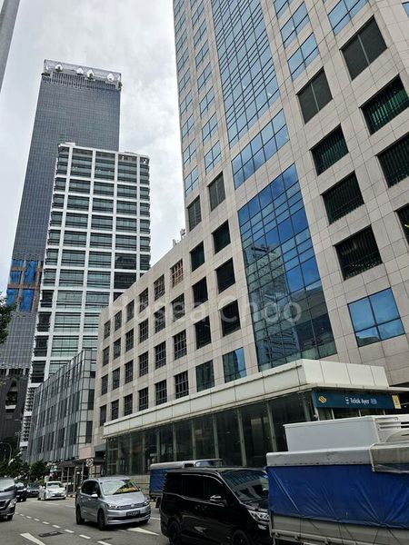 Food & Beverage for Rent: Far East Square - Image 3