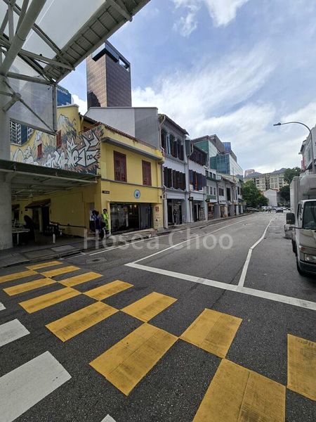 Food & Beverage for Rent: Far East Square - Image 1
