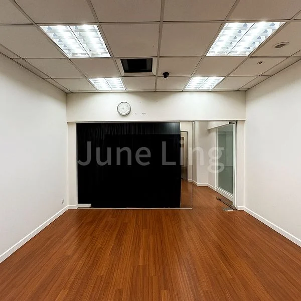 Mall Shop for Sale in  Sim Lim Square - Image 1