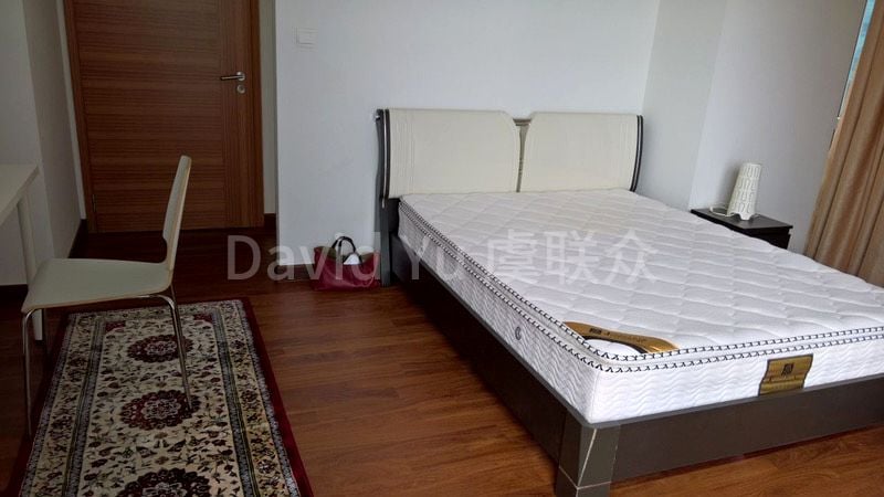 Common Room (Condo) for Rent in  The Sail @ Marina Bay - Image 5