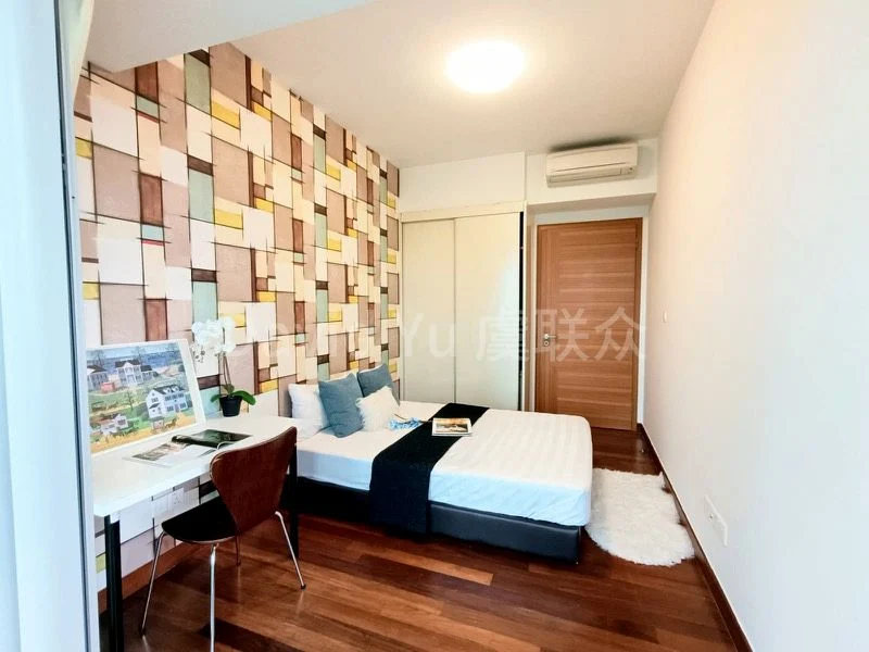 Common Room (Condo) for Rent in  The Sail @ Marina Bay - Image 11