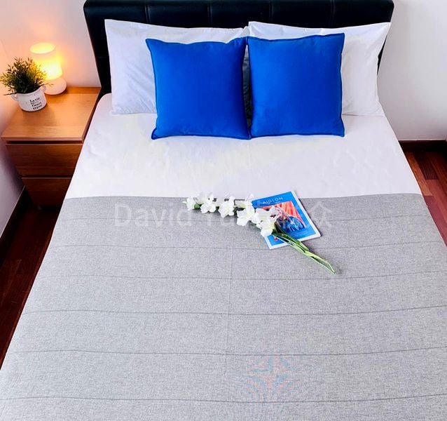 Common Room (Condo) for Rent in  The Sail @ Marina Bay - Image 6