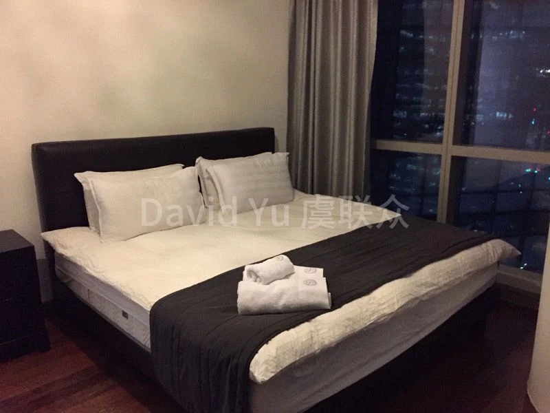 Common Room (Condo) for Rent in  The Sail @ Marina Bay - Image 9