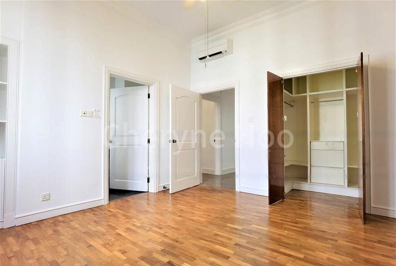 4 Bed Condo for Rent in  Leonie Condotel - Image 8