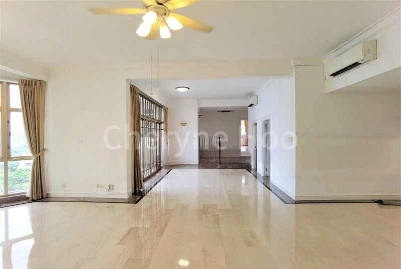 4 Bed Condo for Rent in  Leonie Condotel - Image 12
