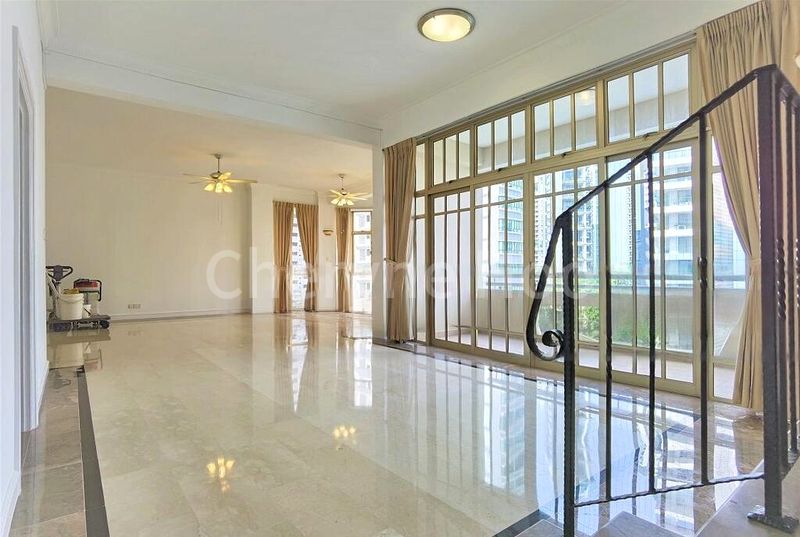 4 Bed Condo for Rent in  Leonie Condotel - Image 16